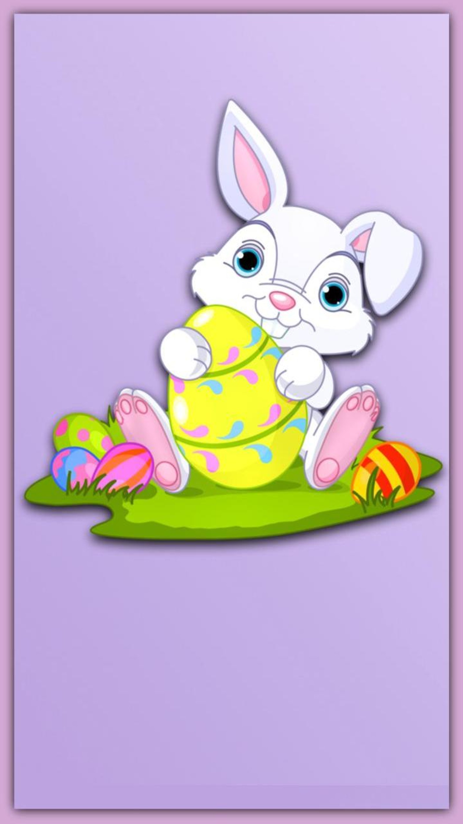 bunny, easter Download Wallpaper