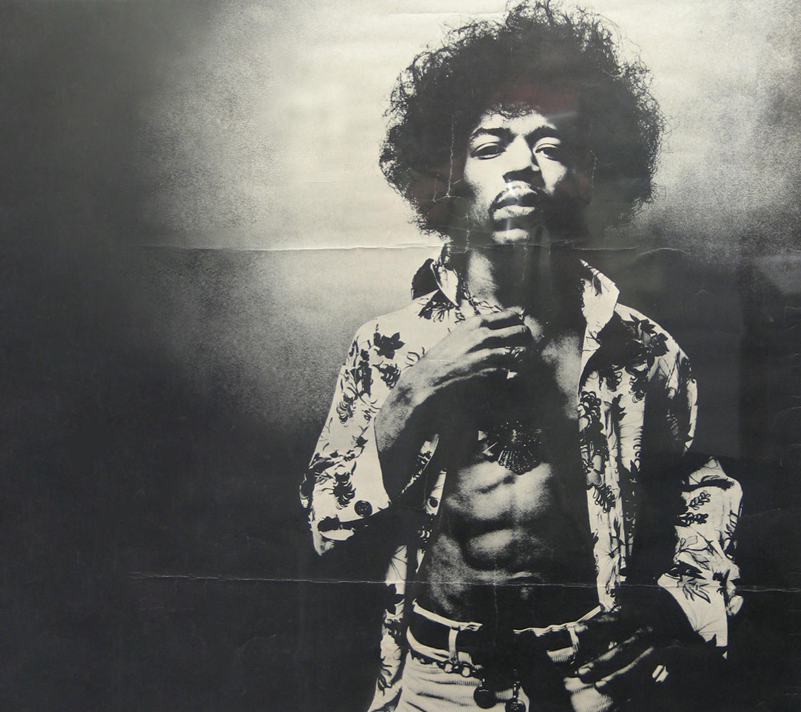 experience, hendrix, jimi Download Wallpaper