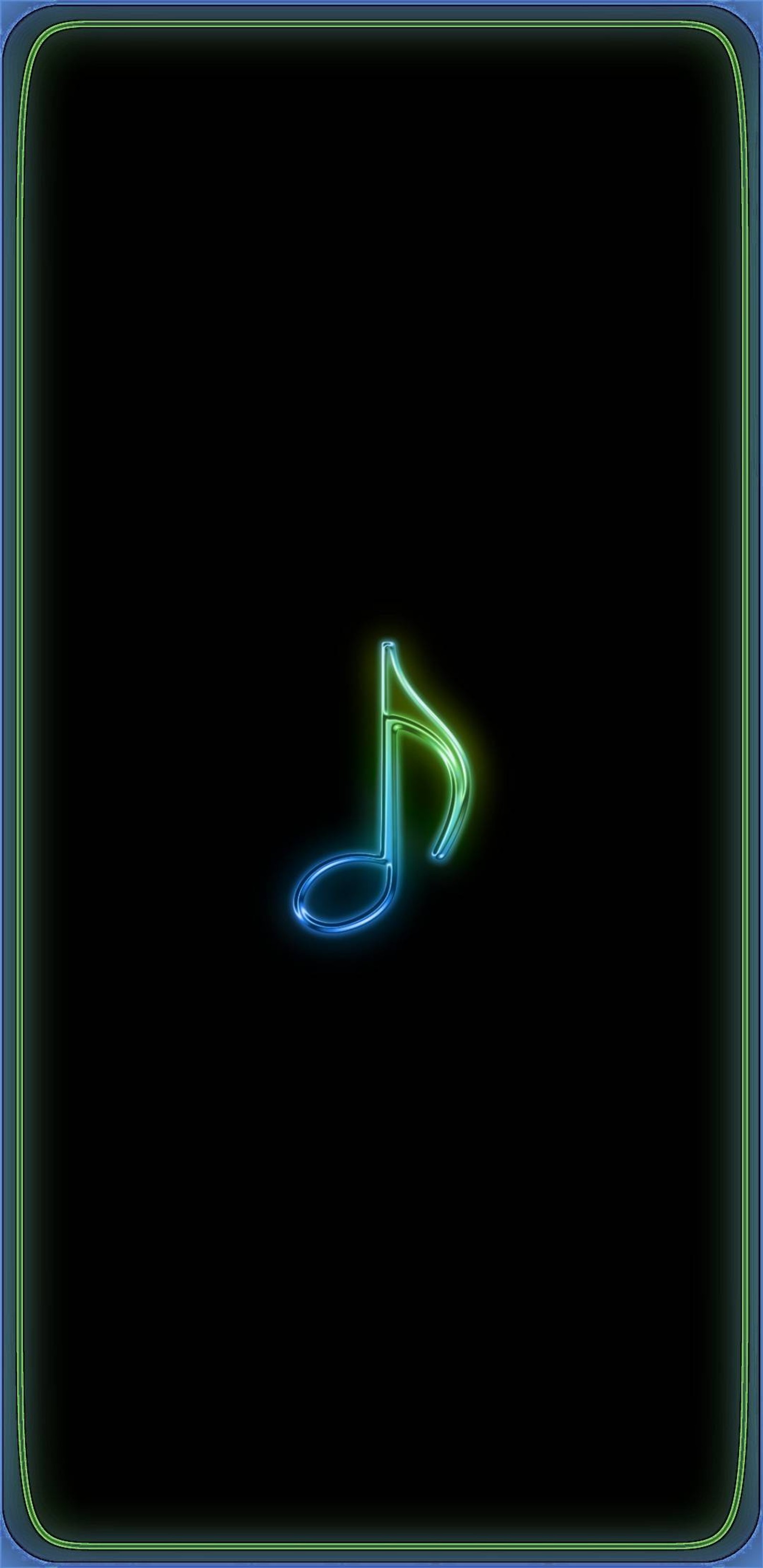 blue, live, music wallpaper