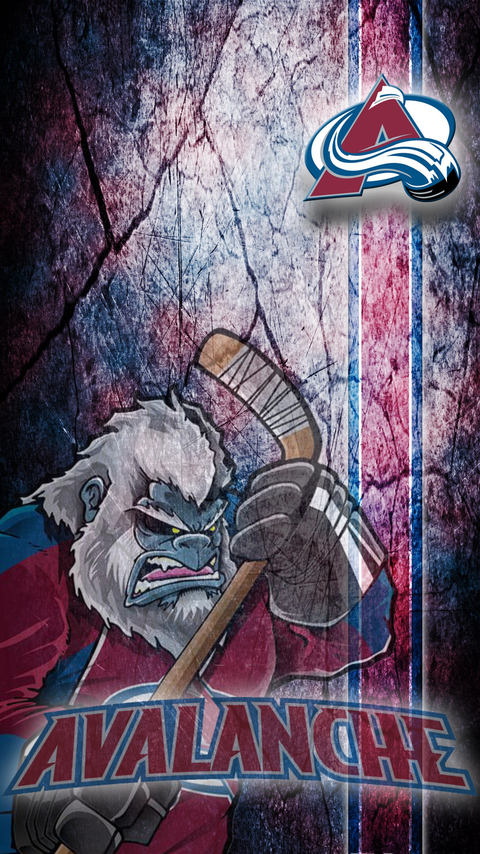 Descargar fondo de pantalla hockey, nhl