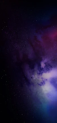 atmosphere, cloud, purple, astronomical object, star wallpaper