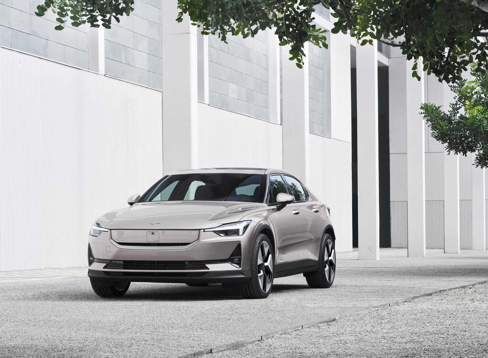 polestar 2, electric cars, 2023, cars, others wallpaper