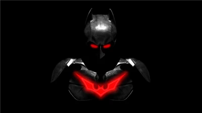 Batman: O Cavaleiro das Trevas Surge das Sombras