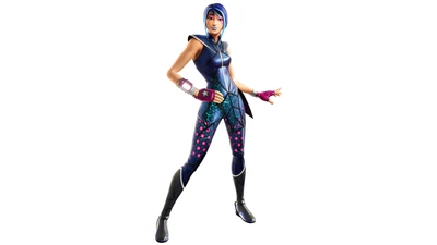 Tenue Sparkle Supreme de Fortnite Battle Royale