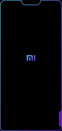 blue, glow, likeawormvirus, mi 8 lite, mrjonygomez wallpaper