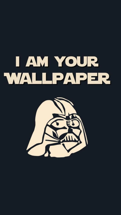 darth vader, star wars, papier peint