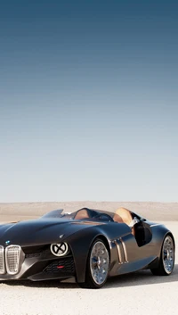 BMW 328: A Stunning Blend of Elegance and Speed