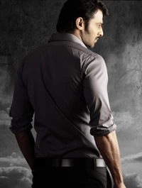 mirchi, prabhas wallpaper