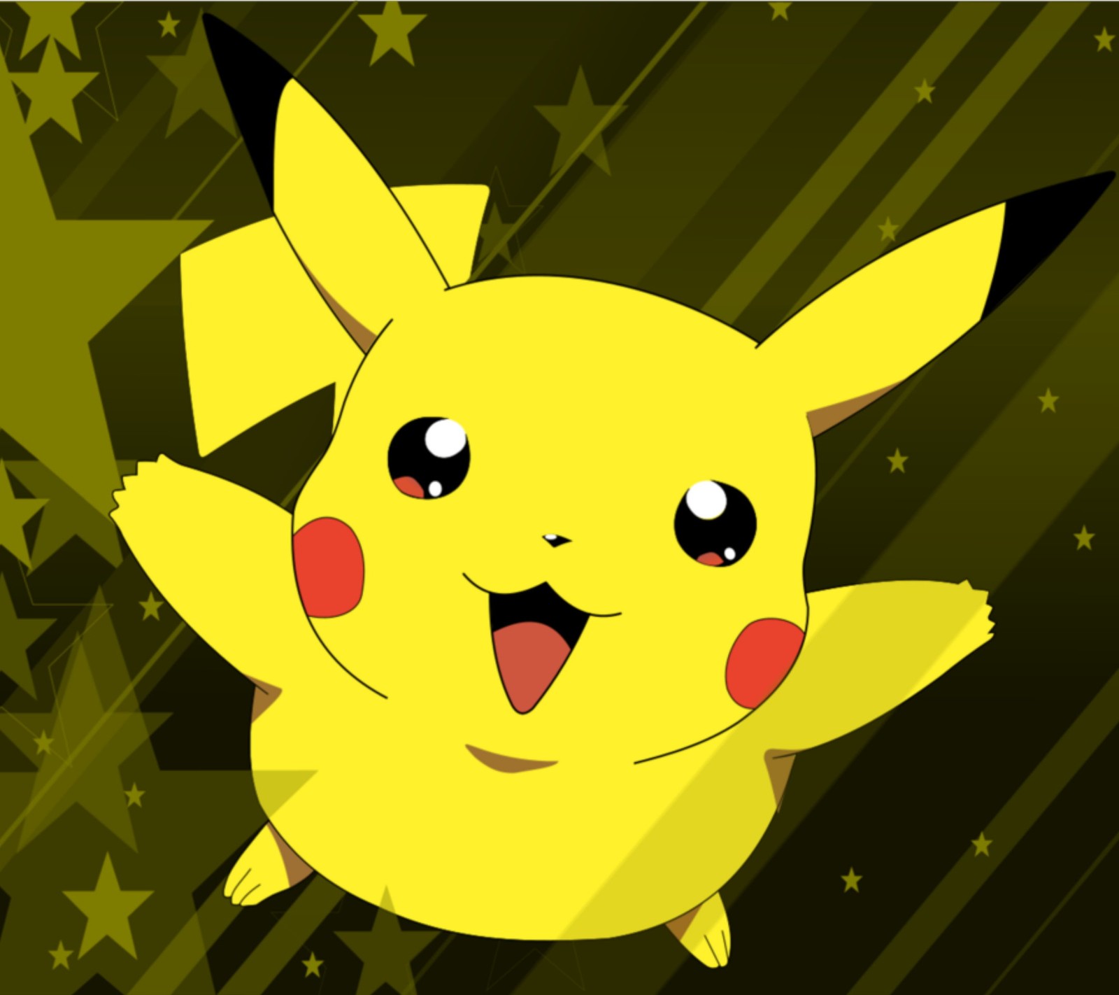 Fondos de pantalla de pokemon pikachu fondos de pantalla pikachu pikachu (pikachu, fondo de pantalla)