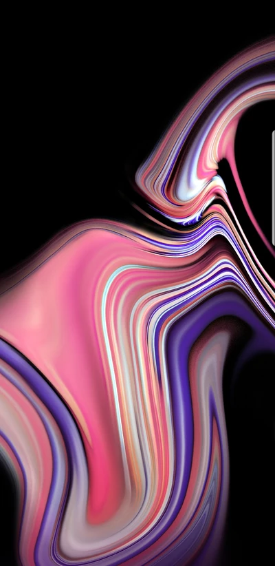 galaxie, note 10, note 9, note 9 pink, note 9 wallpapers