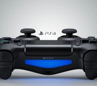 PlayStation 4 DualShock Controller: Iconic Gaming Experience