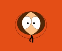 kenny, south park wallpaper