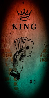 cartas, casino, king, logos