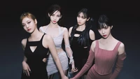 Aespa: Fierce Elegance der aufstrebenden Stars des K-Pop