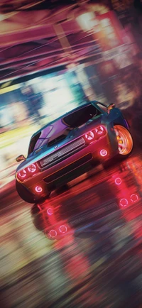 cars, drifting, tire, wheel, automotive lighting wallpaper