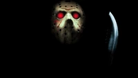 Jason Voorhees: Der stille Terror am Freitag, den 13.