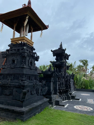 бали, bali, историческое место, статуя, древняя история