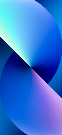 apples, smartphone, blue, azure, electric blue wallpaper