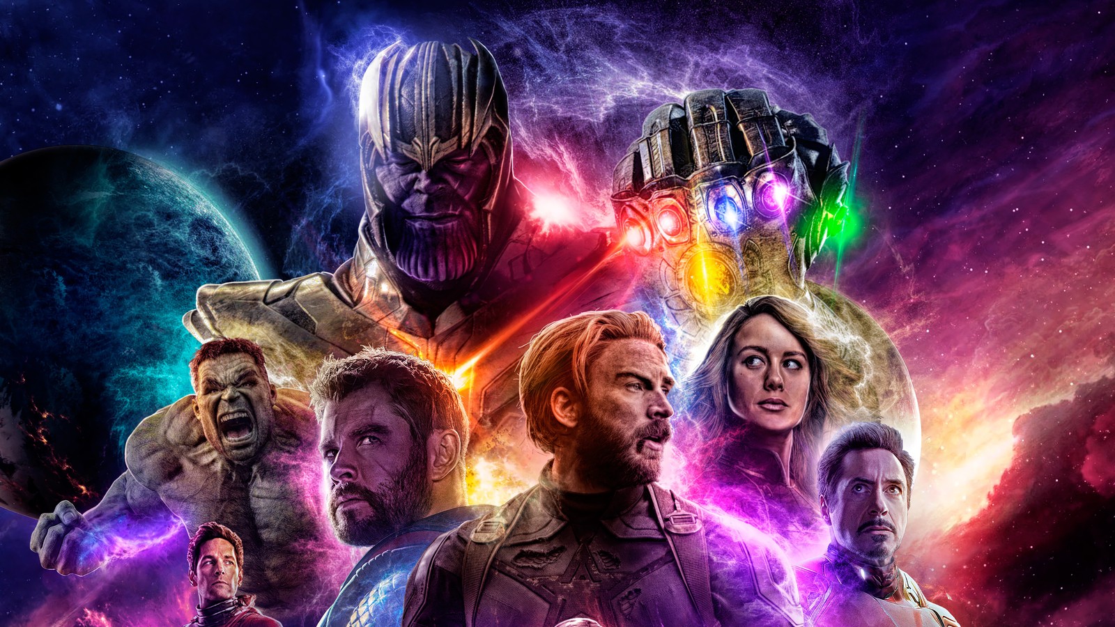 Os vingadores 4 estão chegando aos cinemas nos eua (thanos, luva do infinito, vingadores ultimato, avengers endgame, filme)