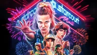 Stranger Things: La saga de Starcourt se desarrolla