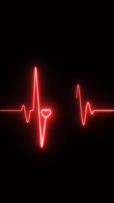 Heartbeat of Love