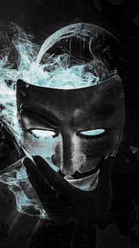 anonym, anonymous, hacker, hackers, mask