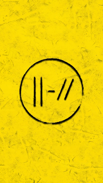 twenty, one, pilots, music, logo