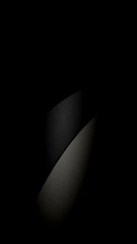 abstracto, amoled, negro, oscuro