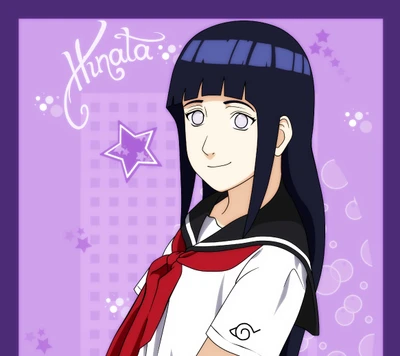 hinata, hyuga, kunoichi, naruto, shippuden