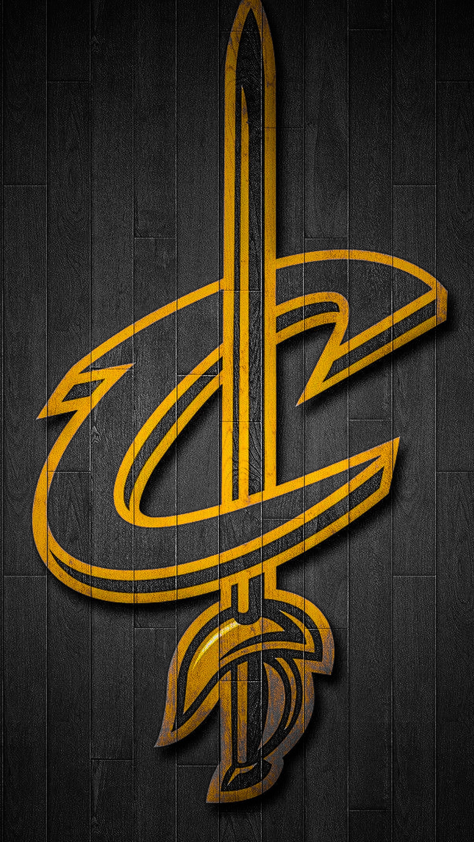 Lade cavaliers, cleveland Hintergrund herunter