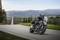 ducati diavel, ducati, motocicleta, motociclismo, camino