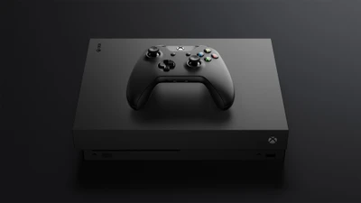 microsoft xbox one s, microsoft corporation, gadget, controlador de jogos, joystick