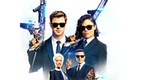 Men in Black: International - Agents en Action