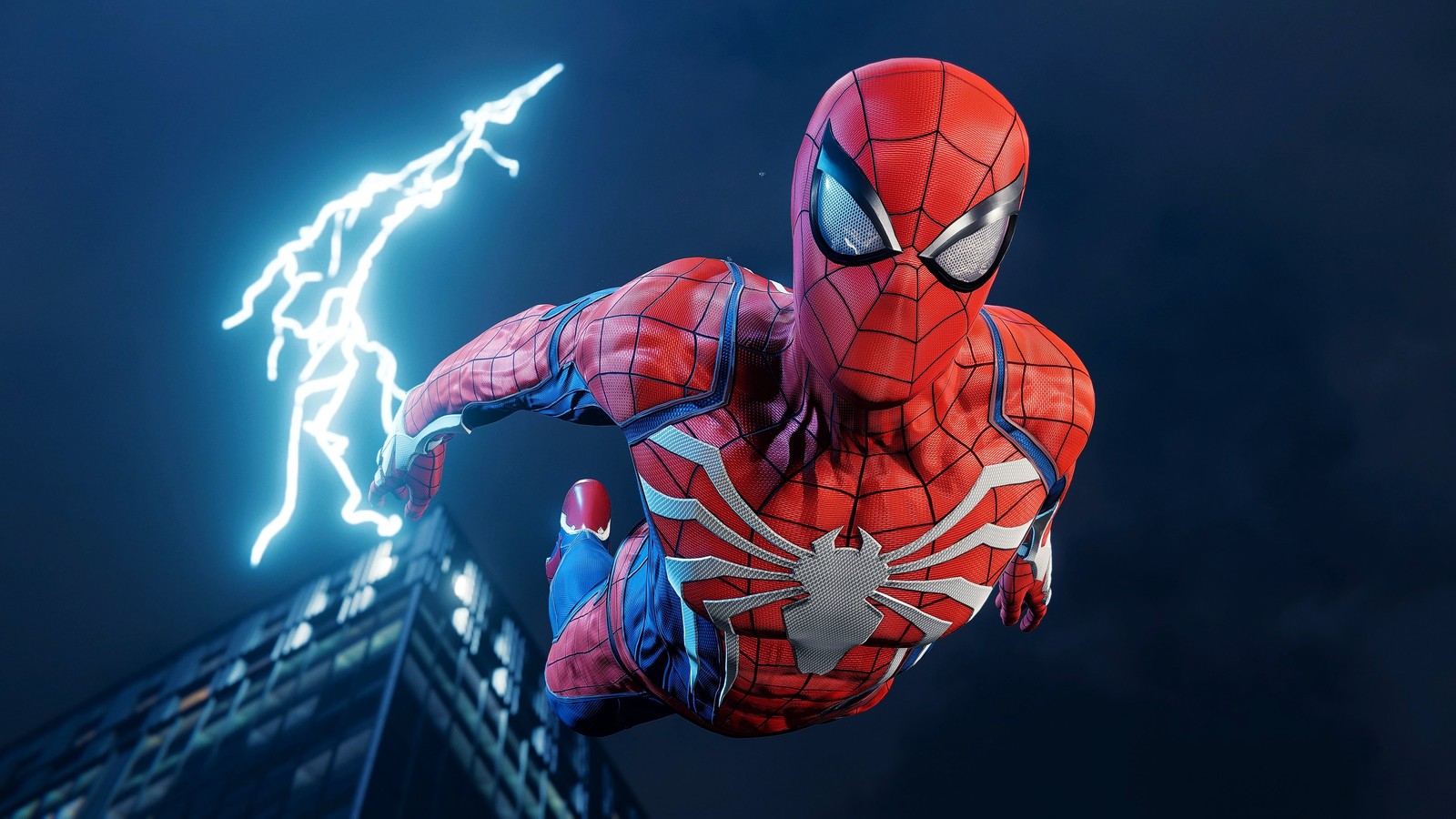 Téléchargez le fond d'écran marvels spider man remastered, jeux pc, spiderman, jeux, fond décran 4k