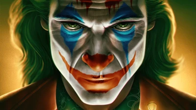 Joker: El oscuro ícono del caos de DC Comics