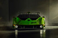 lamborghini essenza scv12, exotic car, hypercars, 2020, 5k wallpaper