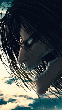 attack on titan, shingeky no kyojin