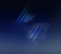 blue, offical, s8, stock, wallpaper