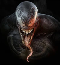 Venom: El siniestro antihéroe de los cómics de Marvel