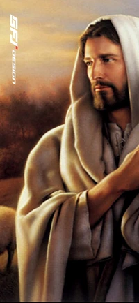 aparece, jesus wallpaper