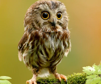 animals, cute, owl