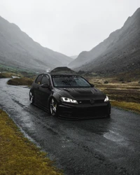 mk6, natur