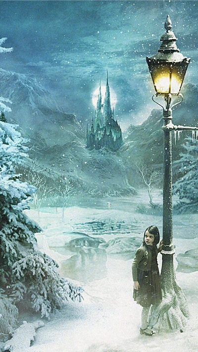 disney, narnia