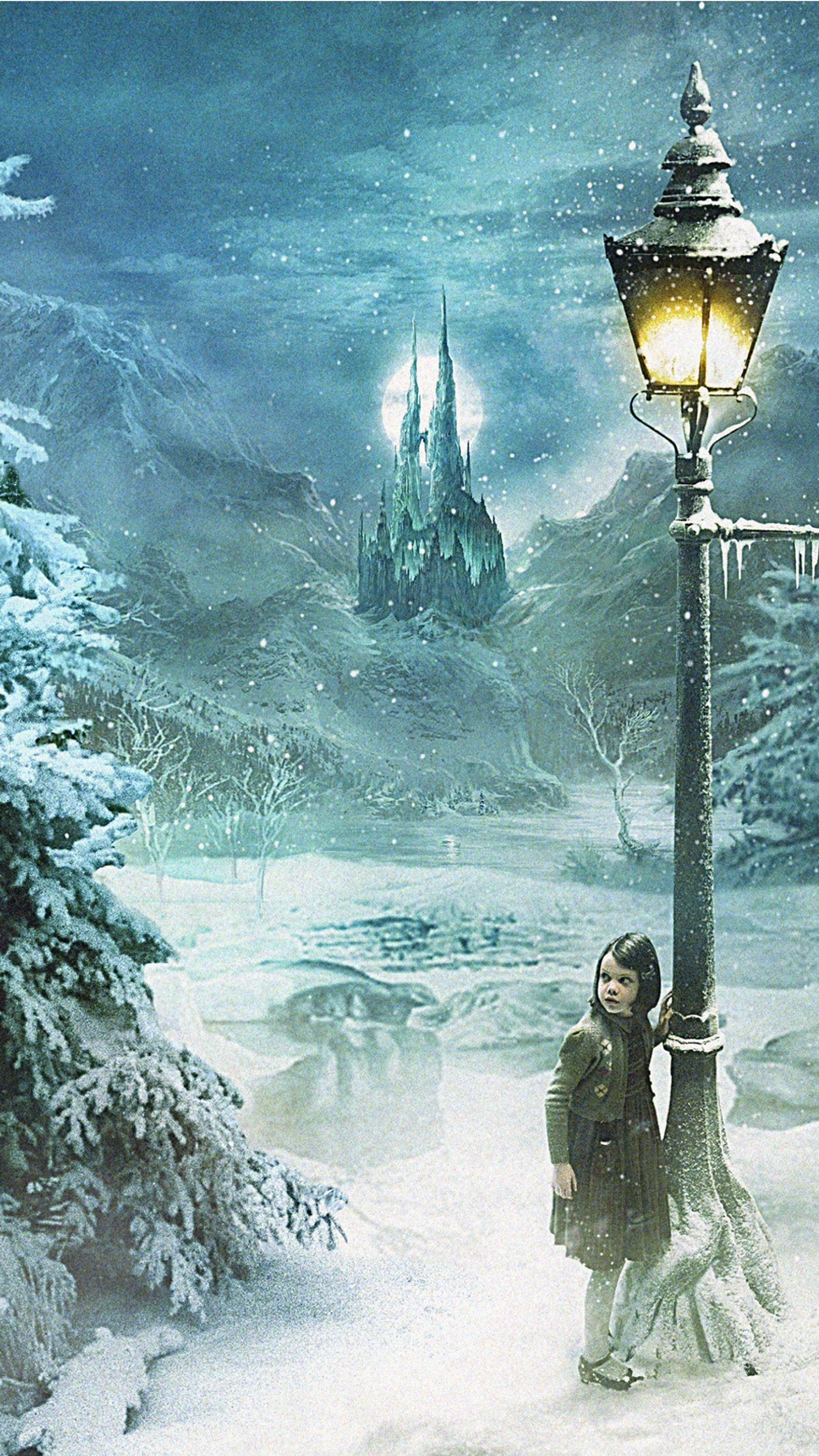 Descargar fondo de pantalla disney, narnia