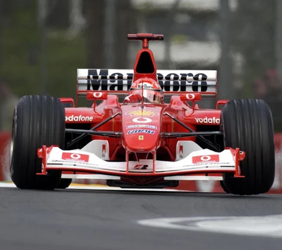 f1, fórmula 1, formula 1, carreras, schumacher ferrari