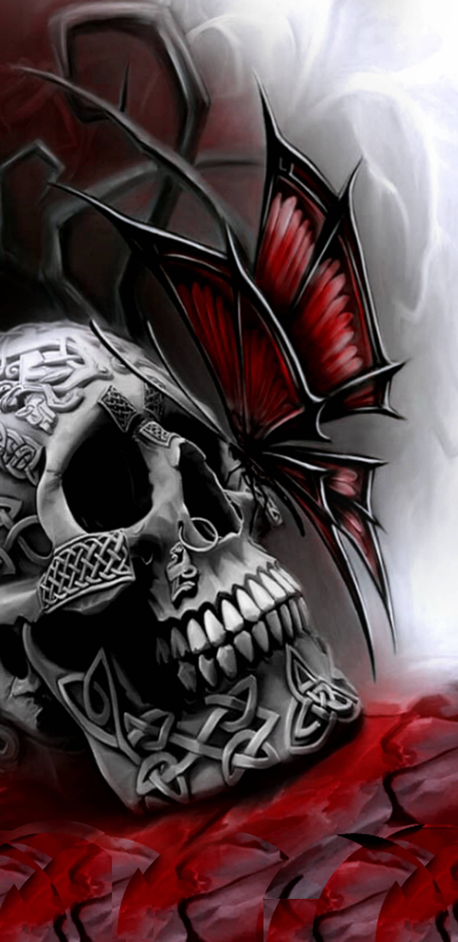 Download death, wallpaper for free