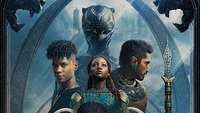 black panther wakanda forever, movie, black panther 2, 2022, marvel