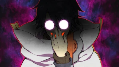 log horizon, ログホライズン, anime, shiroe, evil