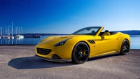 ferrari california, ferrari 458, cars, laferrari, sports car