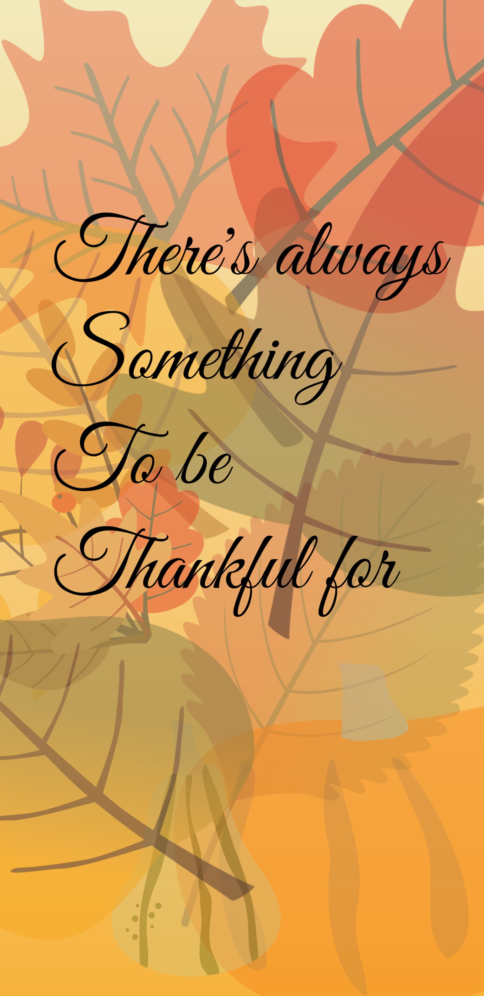 fall, thankful, thanksgiving Download Wallpaper